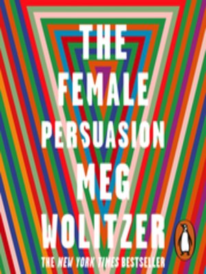 cover image of The Female Persuasion